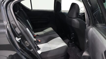 2014 Toyota Aqua S Model, Push Start, Reverse Camera image 356602