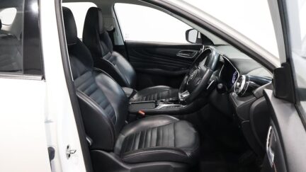 2022 MG HS 2.0PT/4WD/6AT image 358013
