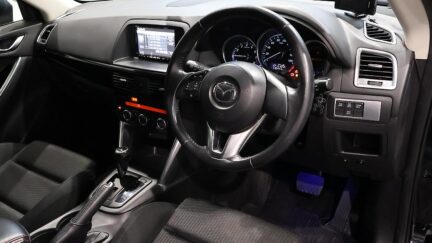 2012 Mazda CX-5 20S image 356064