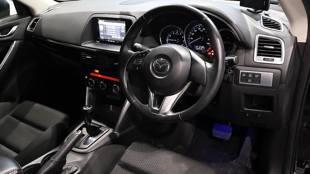 2012 Mazda CX-5 20S image 356064