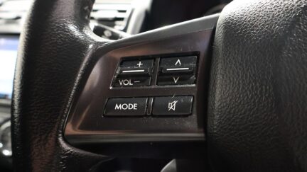 2013 Subaru XV 2.0i-L Eyesight AWD image 354721