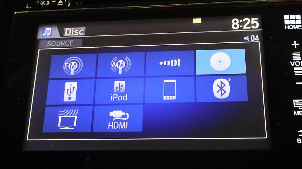 2013 Honda Fit Hybrid L-Package image 356342