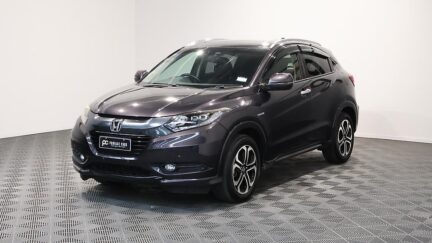 2015 Honda Vezel Hybrid Z image 355505