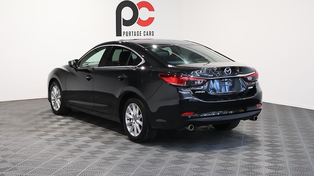 2013 Mazda Atenza 20S image 353743