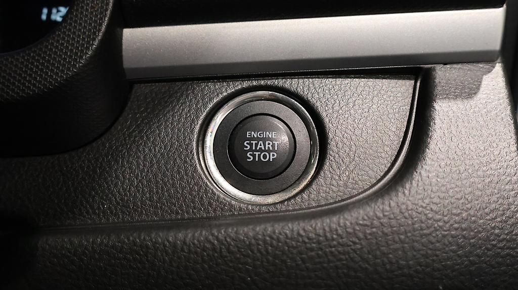 2014 Suzuki Swift XG-DJE image 353599