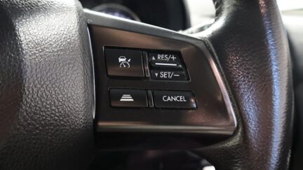 2013 Subaru XV 2.0i-L Eyesight AWD image 354722