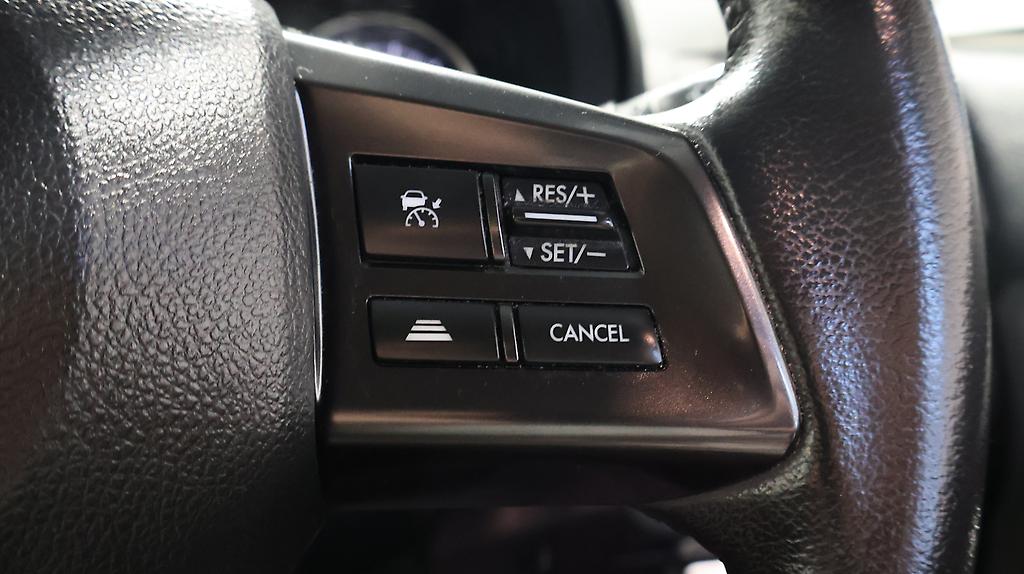 2013 Subaru XV 2.0i-L Eyesight AWD image 354722