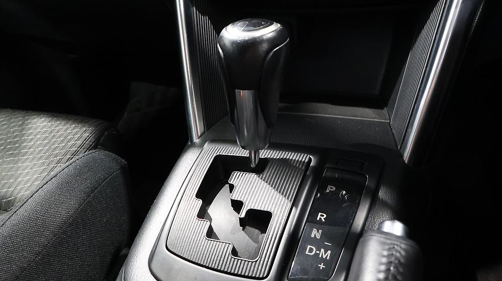 2012 Mazda CX-5 20S image 356649