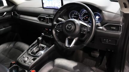 2023 Mazda CX-5 GSX PTR 2.5P/4WD/6AT image 352668