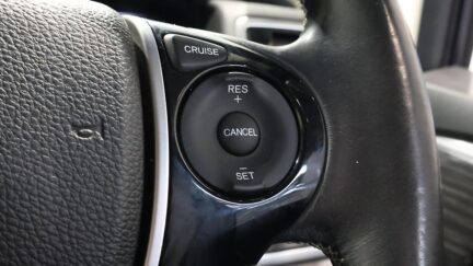 2013 Honda Odyssey Absolute EX image 357676