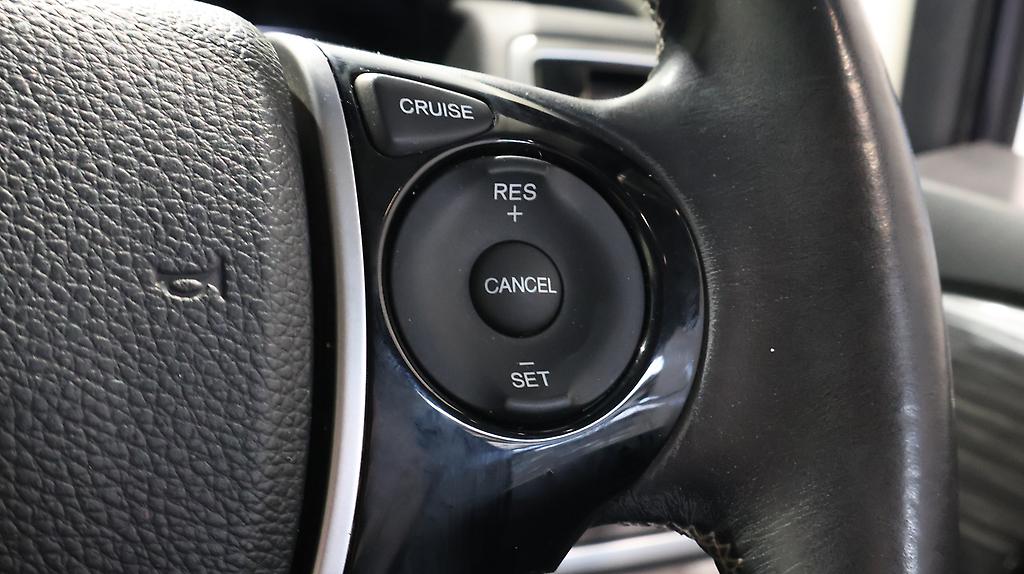 2013 Honda Odyssey Absolute EX image 357676