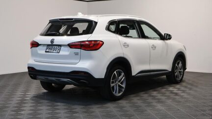 2022 MG HS 2.0PT/4WD/6AT image 357422