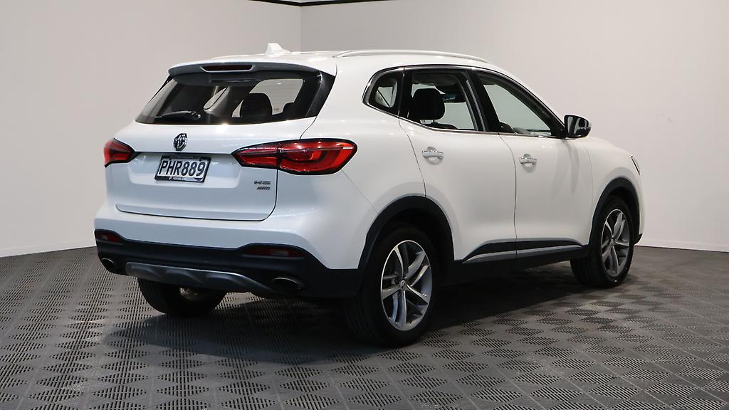2022 MG HS 2.0PT/4WD/6AT image 357422