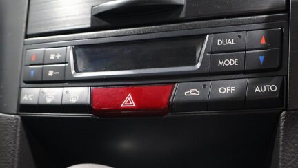 2012 Subaru Legacy Touring Wagon 2.5i Eyesight AWD image 355889