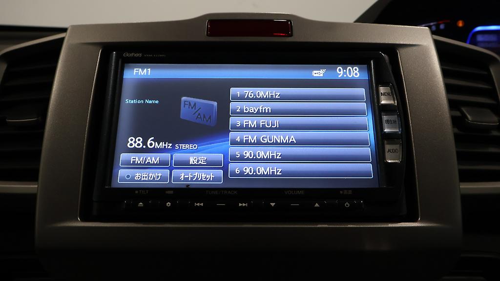 2013 Honda Freed Hybrid Just Selection+ image 357456