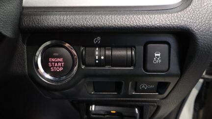 2015 Subaru XV 2.0i-L Eyesight AWD image 356325