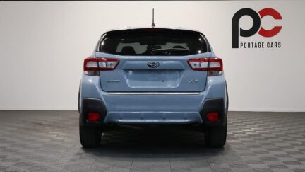 2017 Subaru XV 2.0i-L Eyesight AWD image 357345