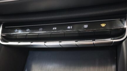 2022 MG HS 2.0PT/4WD/6AT image 355747