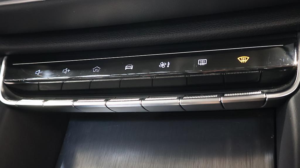 2022 MG HS 2.0PT/4WD/6AT image 355747