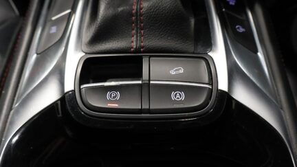 2022 MG HS 2.0PT/4WD/6AT image 353256