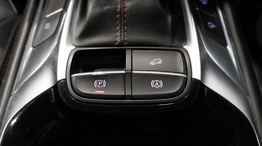 2022 MG HS 2.0PT/4WD/6AT image 353256