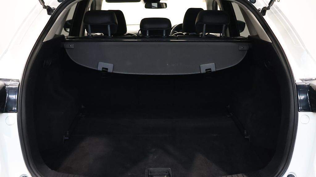 2023 Mazda CX-5 GSX PTR 2.5P/4WD/6AT image 353405