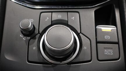 2023 Mazda CX-5 GSX PTR 2.0P/6AT image 352651