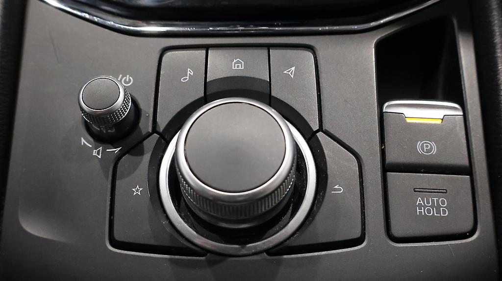 2023 Mazda CX-5 GSX PTR 2.0P/6AT image 352651