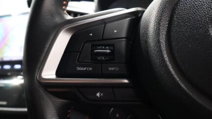 2017 Subaru XV 2.0i-L Eyesight AWD image 353305