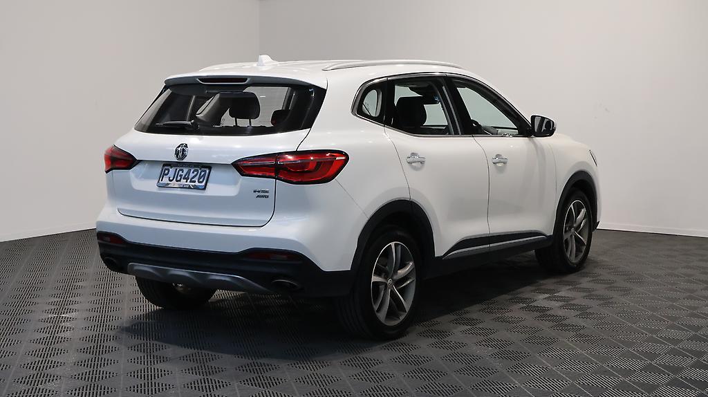 2022 MG HS 2.0PT/4WD/6AT image 356768
