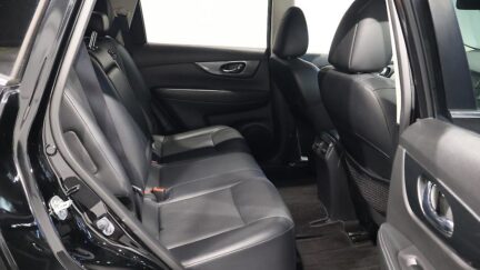 2015 Nissan X-trail 20X Emergency Break Package 4WD image 352835