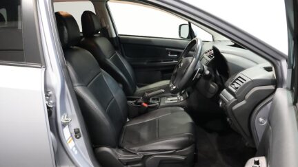 2012 Subaru Impreza Sport 2.0i image 357116