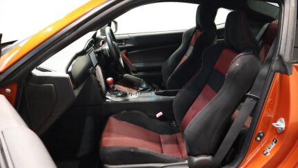 2012 Toyota 86 GT image 353226