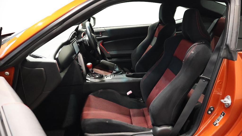2012 Toyota 86 GT image 353226