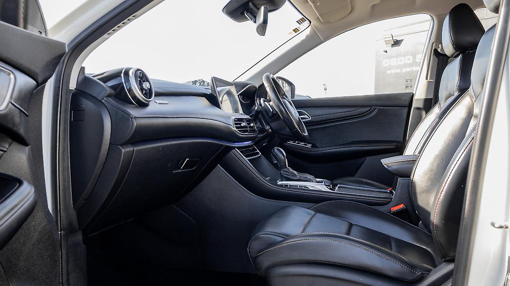 2022 MG HS 2.0PT/4WD/6AT EXCITE NZ NEW image 352991