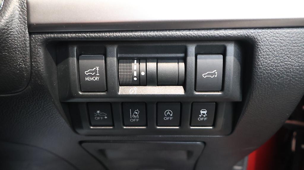 2015 Subaru Outback AWD Limited with Full Leaher image 353712
