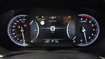 2022 MG HS 2.0PT/4WD/6AT image 357394