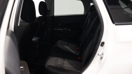 2022 Mitsubishi Asx LS 2.0P/CVT image 352897