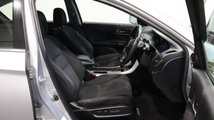 2013 Honda Accord Hybrid LX image 356229