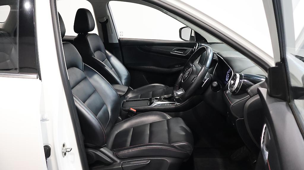2022 MG HS 2.0PT/4WD/6AT image 355768