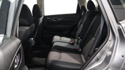 2022 Nissan X-trail ST 2.5P/4WD/6CVT image 353317