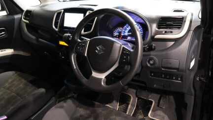 2015 Suzuki Solio Bandit J-Style image 356189