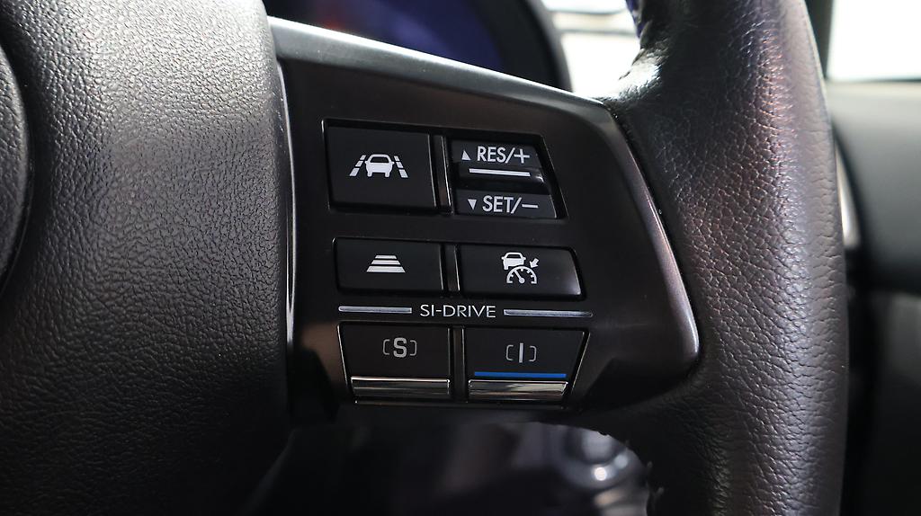 2014 Subaru Levorg 1.6GT Eyesight AWD image 354992
