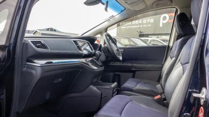 2015 Honda Odyssey Absolute EX 7 Seater image 356892