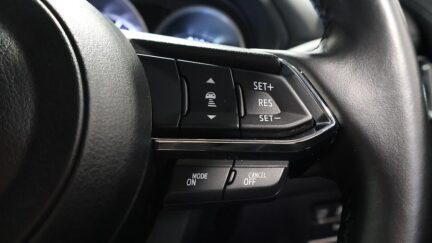 2023 Mazda CX-5 GSX PTR 2.5P/4WD/6AT image 352676