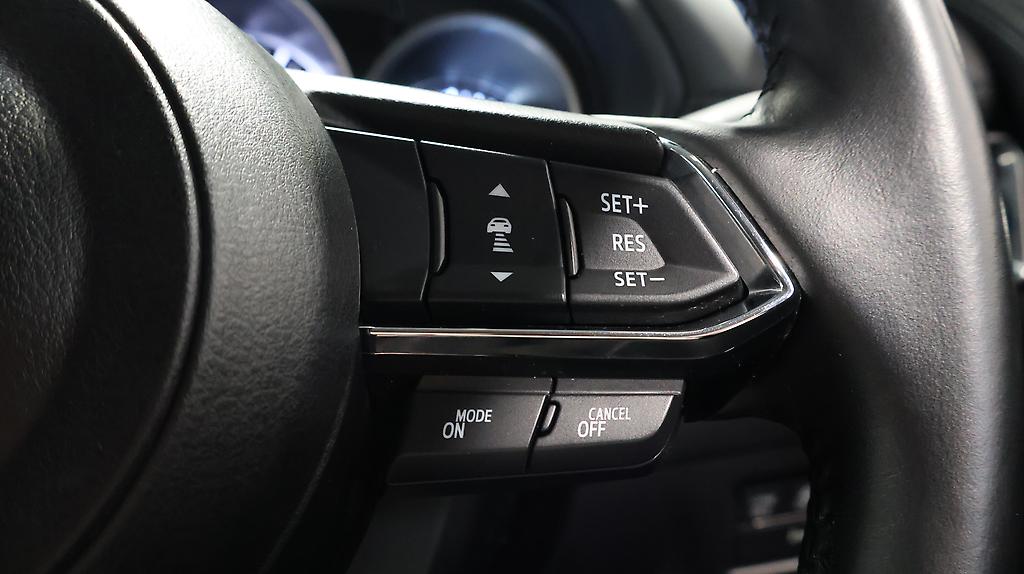 2023 Mazda CX-5 GSX PTR 2.5P/4WD/6AT image 352676