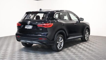 2022 MG HS 2.0PT/4WD/6AT image 355385