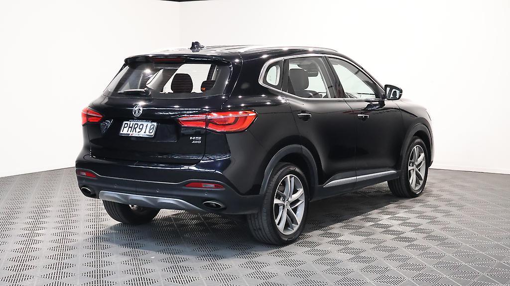 2022 MG HS 2.0PT/4WD/6AT image 355385