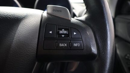 2012 Mazda Axela Sports 20S Skyactive image 355183