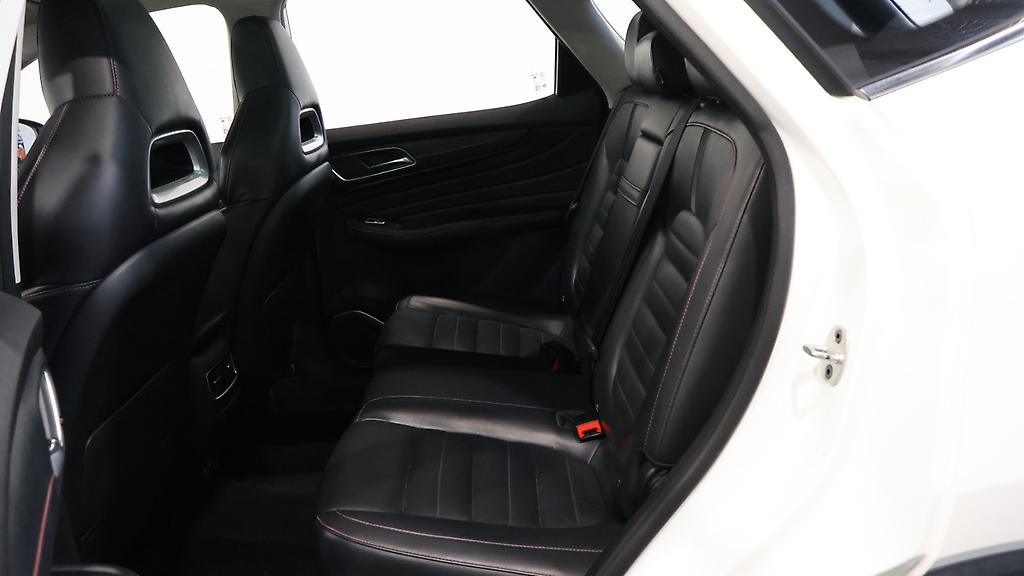 2022 MG HS 2.0PT/4WD/6AT image 357404